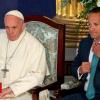 Papal visit: How Eire won Pope Francis