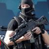 Paris knifeman kills one in suburb attack