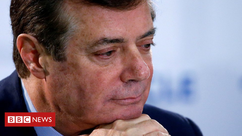 Paul Manafort discovered to blame of tax fraud