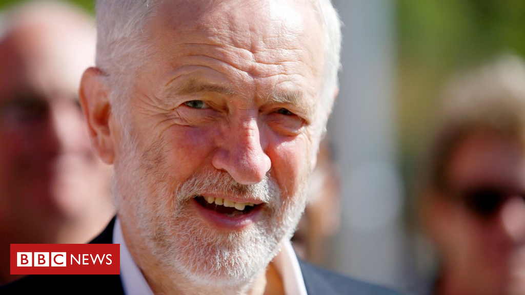 People's Vote marketing campaign places force on Labour leadership
