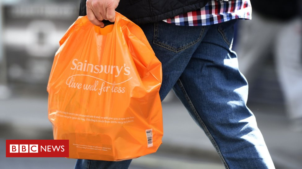 Plastic bags: Fee set to upward push to 10p and be extended to all shops Ask a matter