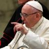 Pope Francis declares dying penalty inadmissible in all cases
