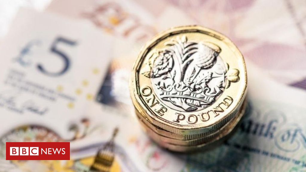 Public budget see £2bn surplus in July