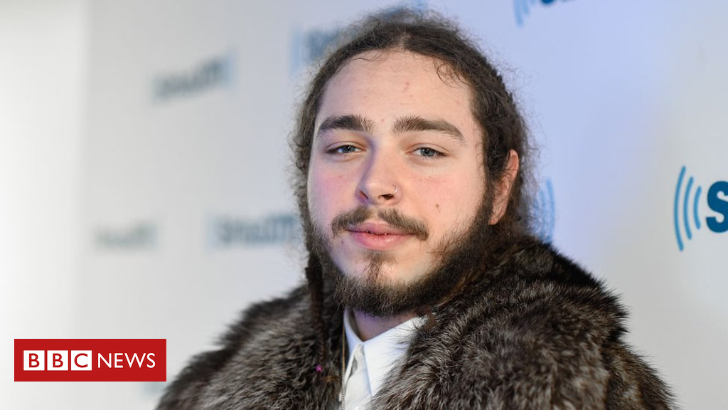 Put Up Malone hits out at trolls who 'wished death' after plane drama