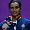 PV Sindhu: Olympic silver medallist turns into first Indian to win badminton silver at Asian Games