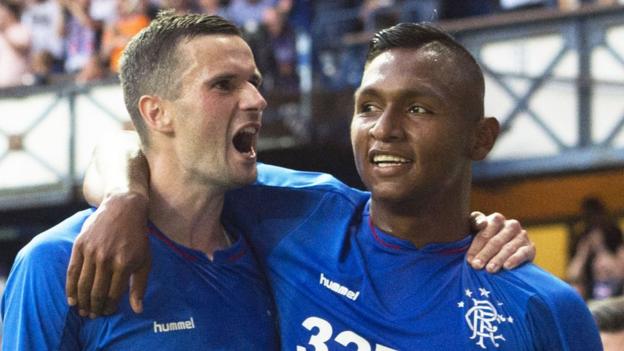 Rangers face £500,000 legal invoice as Sports Activities Direct continue proper to sell club's equipment