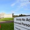 'Restore Stormont now' voluntary body urges Karen Bradley