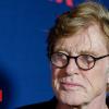 Robert Redford says subsequent movie can be his closing