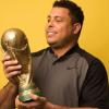 Ronaldo: Brazilian International Cup winner in health center with pneumonia