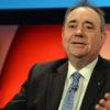 Salmond denies sexual misconduct allegations