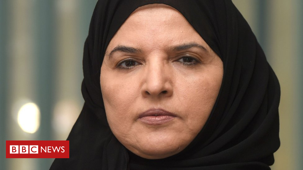 Saudi Arabia widens crackdown on women's rights activists
