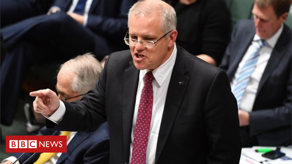 Scott Morrison: Australia's conservative pragmatist