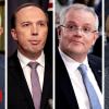 Scott Morrison to be Australian PM as Malcolm Turnbull ousted