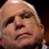 Senator John McCain discontinuing cancer remedy