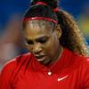 Serena Williams discovered in advance of Johanna Konta loss that part-sister's killer were freed