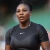 Serena Williams: French Open bans 'superhero' catsuit from next 12 months