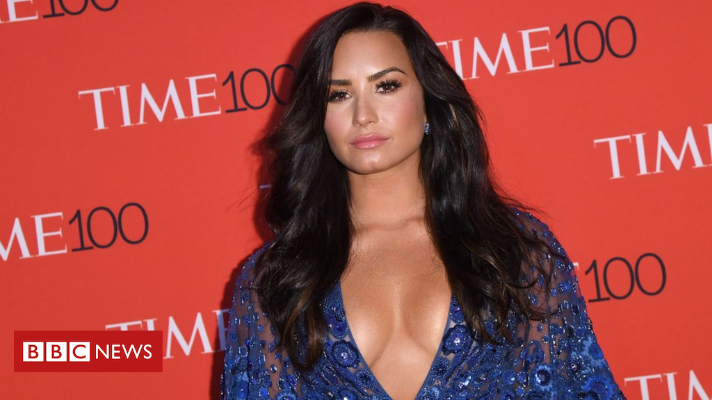 Singer Demi Lovato speaks out after suspected overdose