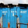 South Africa to get rid of pit latrine toilets in schools
