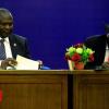 South Sudan government and rebels sign peace deal