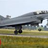 Spanish fighter jet unintentionally fires missile over Estonia