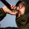 Spanish 'terror lyrics' rapper Valtònyc says he has no regrets
