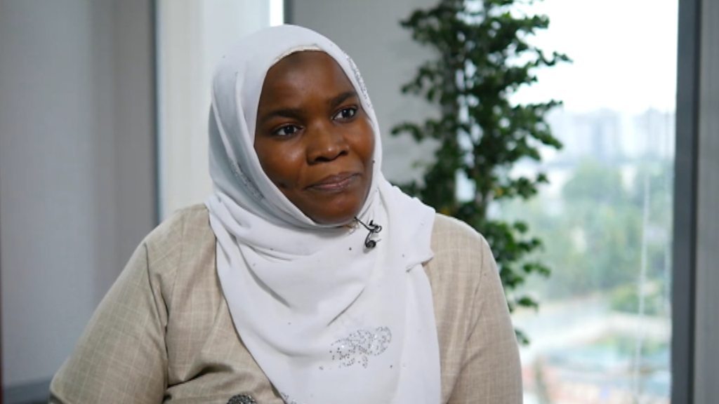 Struck-off Dr Hadiza Bawa-Garba wins attract paintings once more