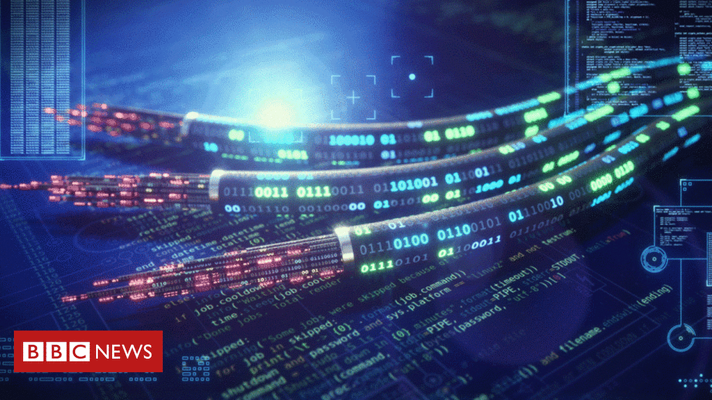 Superfast broadband 'boosts UNITED KINGDOM business through £9bn'