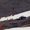 Switzerland crash: Twenty dead as WW2 plane crash