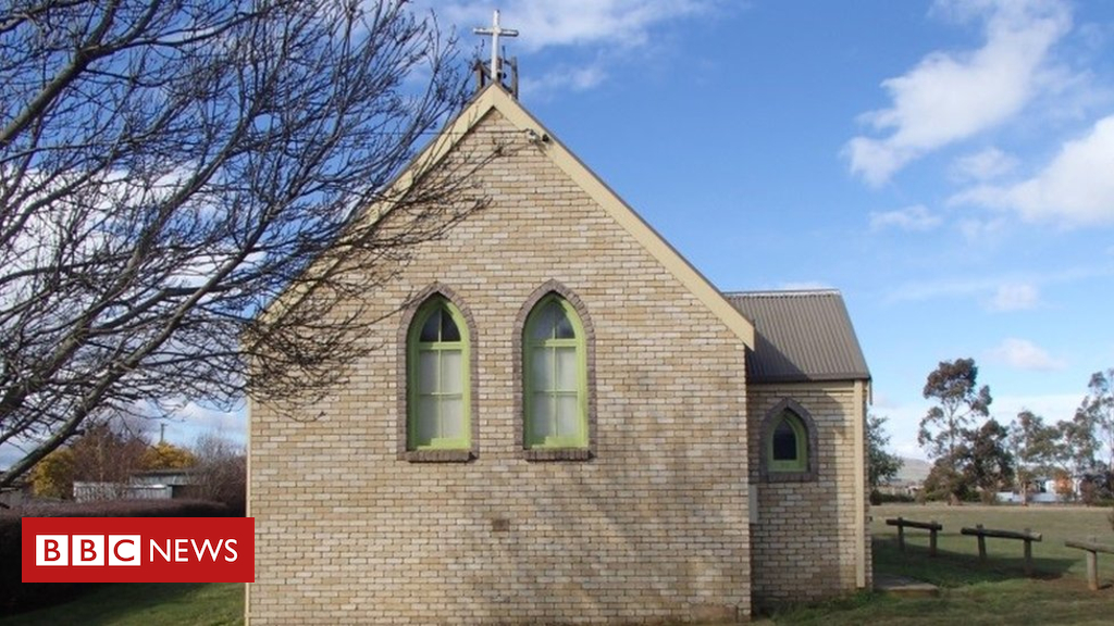 Tasmania Anglican church sales to assist 'make amends' for abuse
