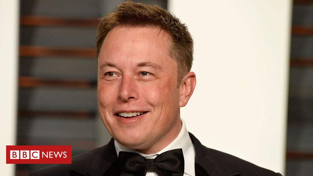 Tesla's Elon Musk in the sizzling seat, once more
