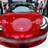 Tesla to curb hundreds of jobs in profitability force