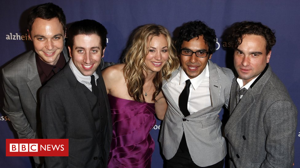 The Big Bang Theory ultimate season to finish in 2019