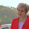 Theresa Might: 'Common sense' to arrange for no deal Brexit