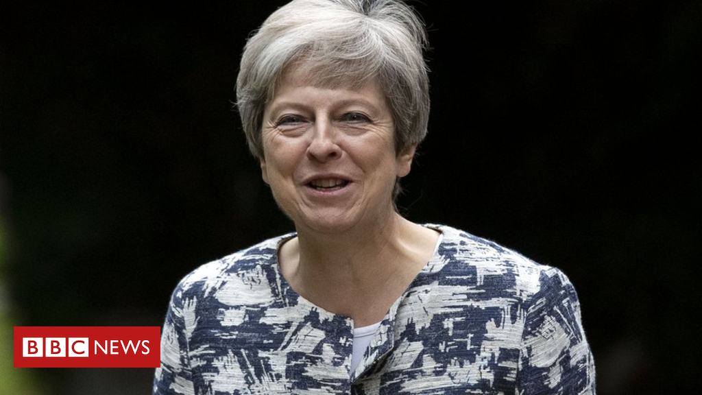 Theresa Would Possibly to go to Africa for first time as prime minister