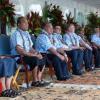 Tonga PM demanding situations Pacific Island leaders to drop a few pounds
