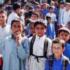 Tricky college? War, illiteracy and desire in Afghanistan
