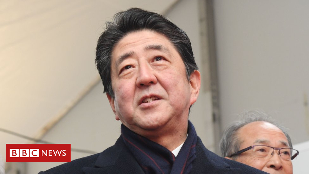 Truth Test: Has Shinzo Abe's 'womenomics' labored in Japan?