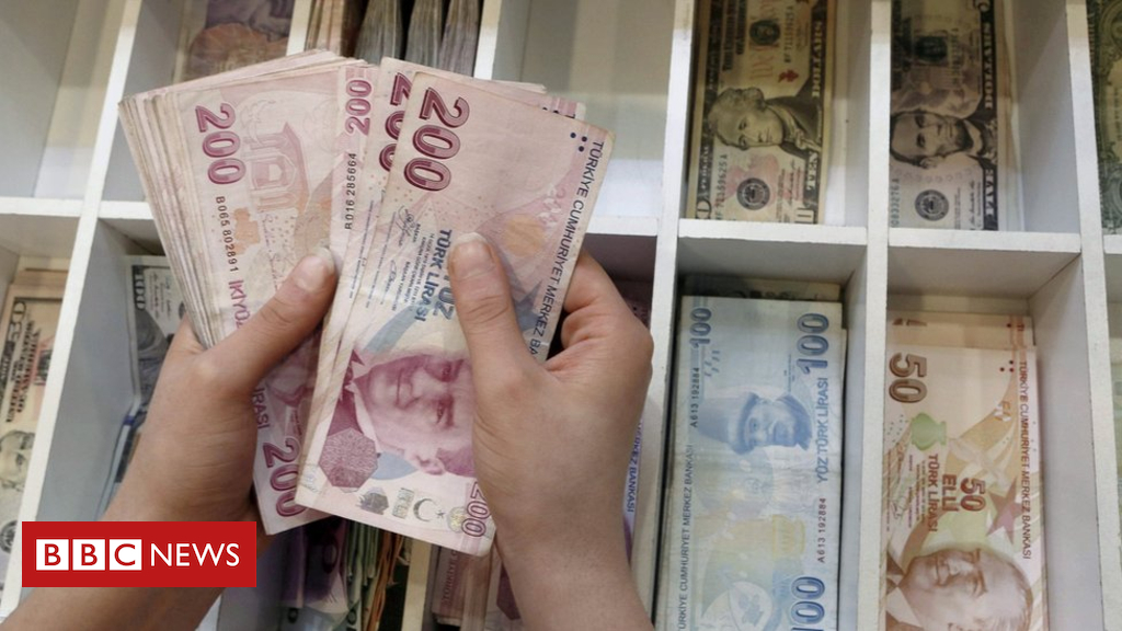 Turkey takes motion in bid to reduce forex trouble