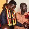 Uganda's Bobi Wine problem: Court Docket frees pop superstar MP