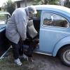 Uruguay's Jose Mujica gets $1m be offering for his VW Beetle