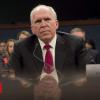 US ex-safety chiefs back John Brennan in Donald Trump war on words