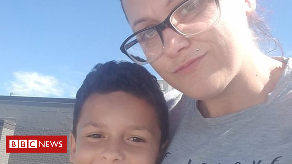 US mum's affliction over nine-12 months-old son's suicide