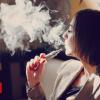 Vaping 'can damage important immune machine cells'