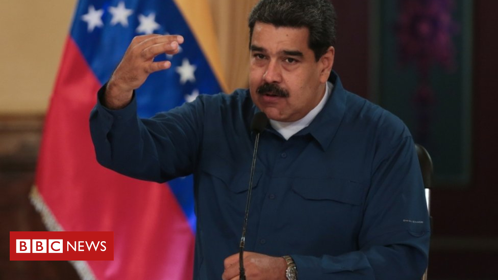 Venezuela challenge: Maduro to curb fuel subsidies
