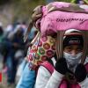 Venezuelans rush to Peru to beat passport cut-off date