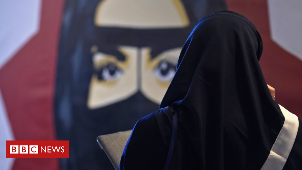 'We are real': Saudi feminists release on-line radio