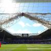 Wembley sale a 'game-changer for grassroots'