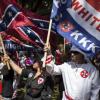 White supremacy: Are US proper-wing teams on the upward push?