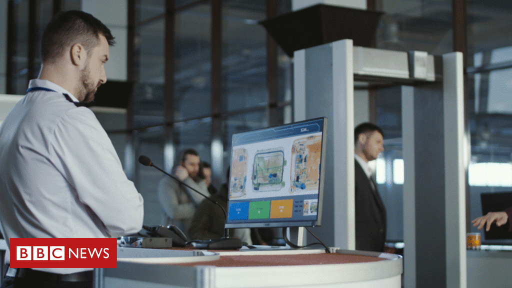 Wi-fi might be used to stumble on weapons and bombs