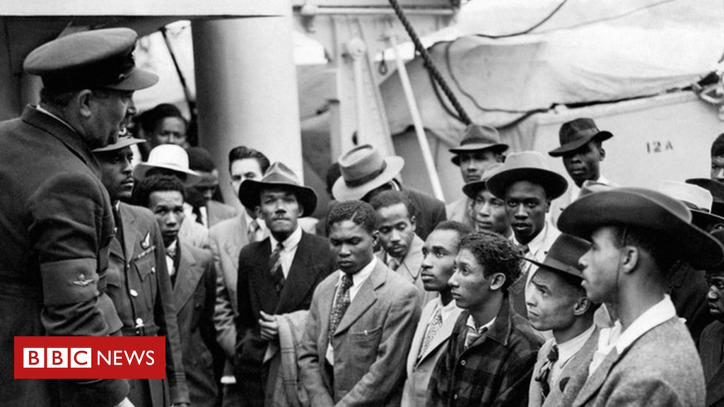 Windrush: How do you end up you have been residing in the UK?